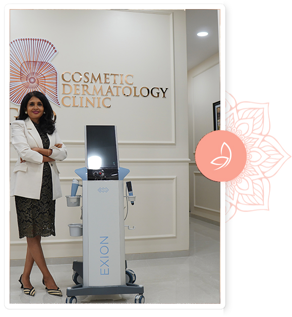 Best Dermatologist in South Mumbai